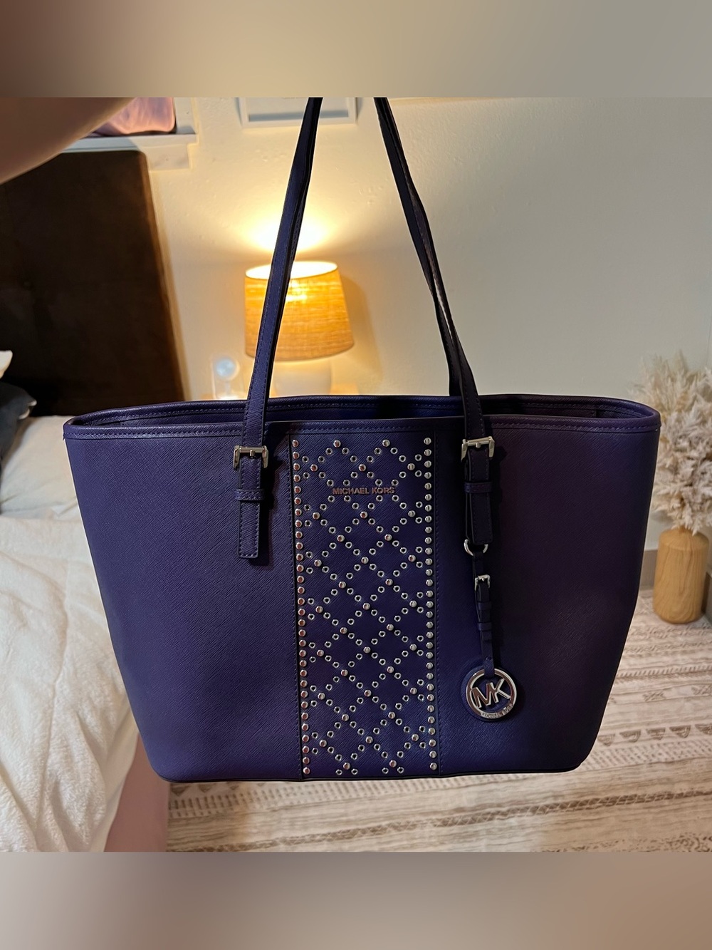 Michael Kors tote bag